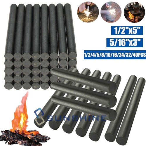 Accendino flint ferro asta - flint,