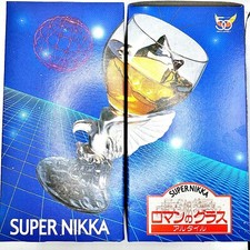 set 2 bicchieri da whisky