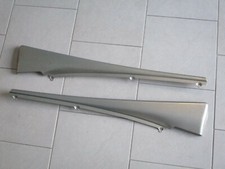 COPPIA MODANATURE - PROFILI PORTA INTERNI DX + SX FIAT BARCHETTA - ORIGINALI