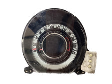 STRUMENTAZIONE VEGLIA CONTACHILOMETRI QUADRO CINQUECENTO 500 1.2 BENZINA 2007