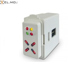 I8 - EL.MO. INSERITORE RS485