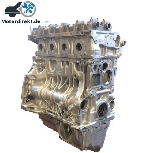 Riparazione motore h9fb - riparazione,