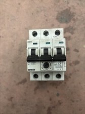 Gewiss salvamotore regolazione