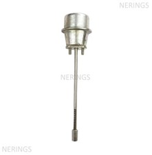 Attuatore turbocompressore