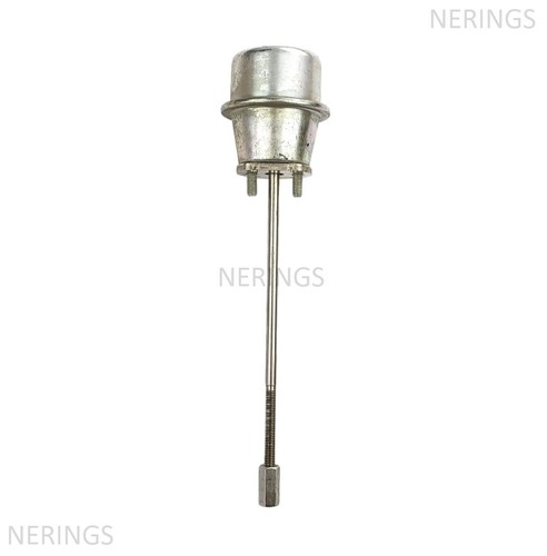 Attuatore turbocompressore