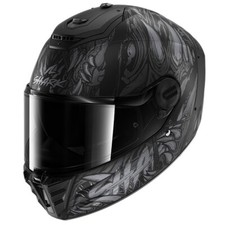 Casco SHARK SPARTAN RS SHAYTAN