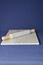 Set Piano 60x40 cm in marmo