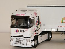 RENAULT T 520 HIGHT 2021