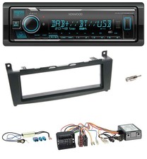 Kenwood Bluetooth CAN-Bus DAB