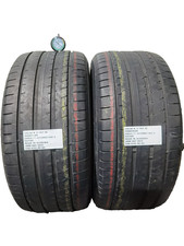 2 PNEUMATICI USATI 245/40 R 17