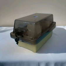 Porta floppy disk 3,5" (40 posti)