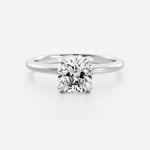 Anello fidanzamento - anello, di