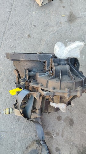 Cambio manuale per renault - cambio,