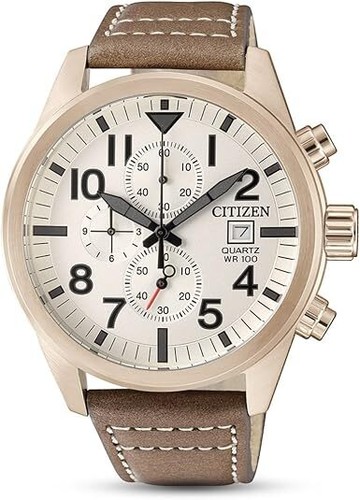 Orologio cronografo citizen - orologio,