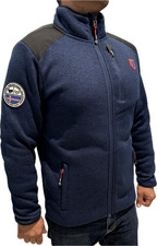 Threelands pioneer Giacca