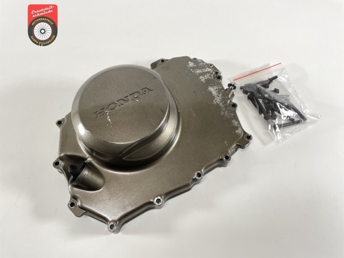 Honda xrv 650 rd03 - rd03, twin