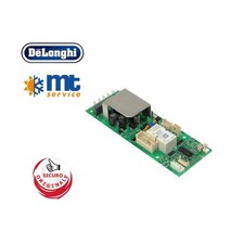 SCHEDA POTENZA ORIGINALE