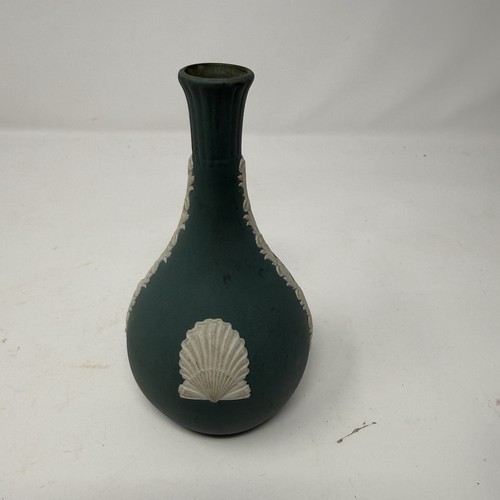 Vaso vintage wedgwood - vaso,