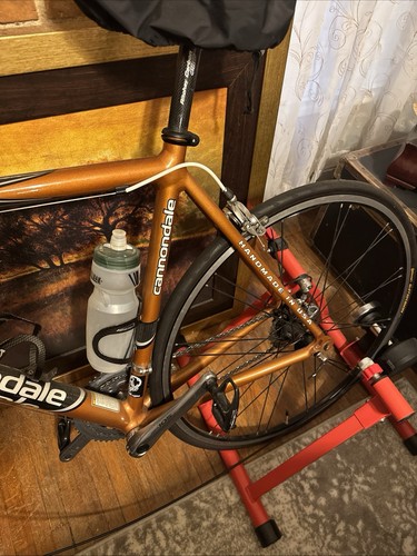 Cannondale six13 road - road, 52