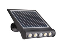 CENTURY PROIETTORE LED GENIUS