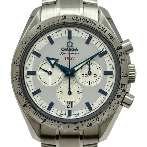 Omega speedmaster broad - omega, arrow