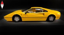 AVANT SLOT FERRARI 308 GTB -