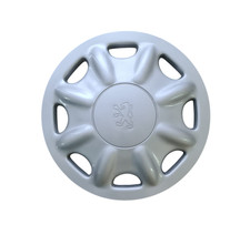 Coppa ruota  cerchio 14" per