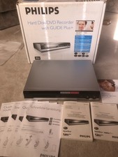 Philips DVDR7310H Registratore