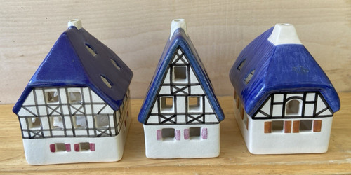 Set cottage vintage - di, 3