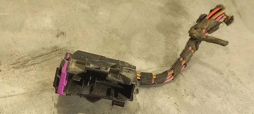 Audi 4a2 cavo porta - a6,