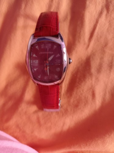 Orologio chronotech donna - orologio,