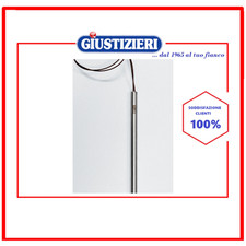 CANDELETTA ACCENSIONE STUFA A