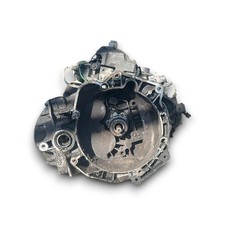 Cambio automatico robotizzato Fiat Grande Punto cod.55193096 1.3 diesel (2005 >