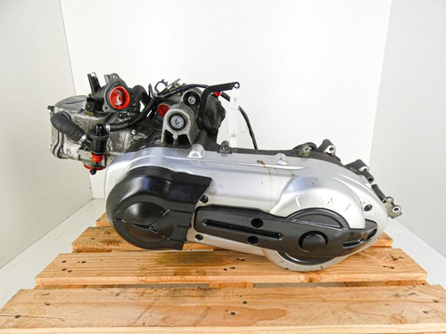 Motore piaggio x 8 400 - -,