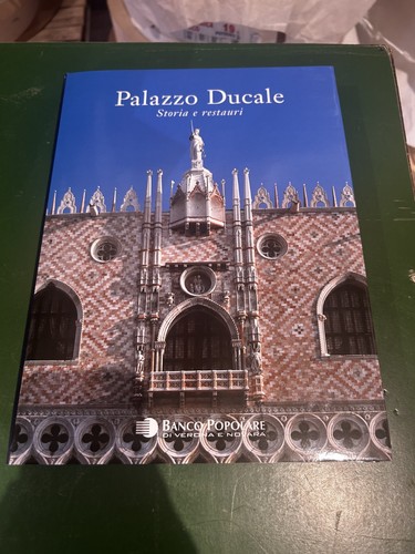 Palazzo ducale storia - palazzo, e