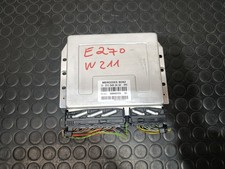 CENTRALINA SOSPENSIONI