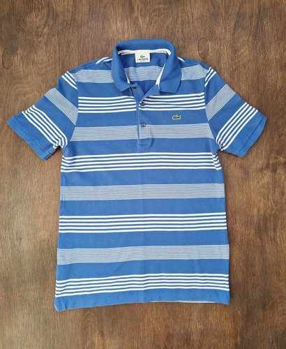 Polo lacoste regular - polo,