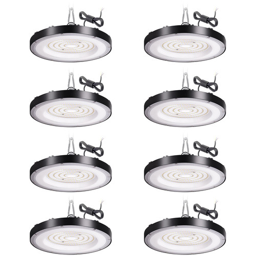 Lampada 100w 300w ufo - 100w-300w, led