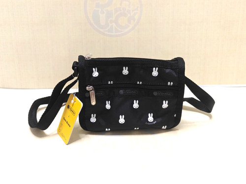 Stock ship lesportsac - &,