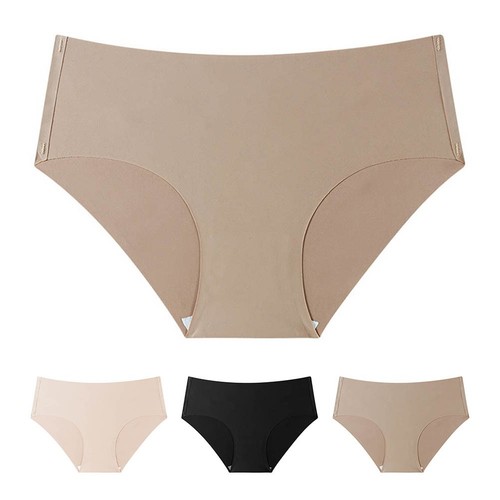 Slip donna sottile seta