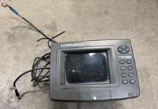 Lowrance LCX-18c Ricevitore