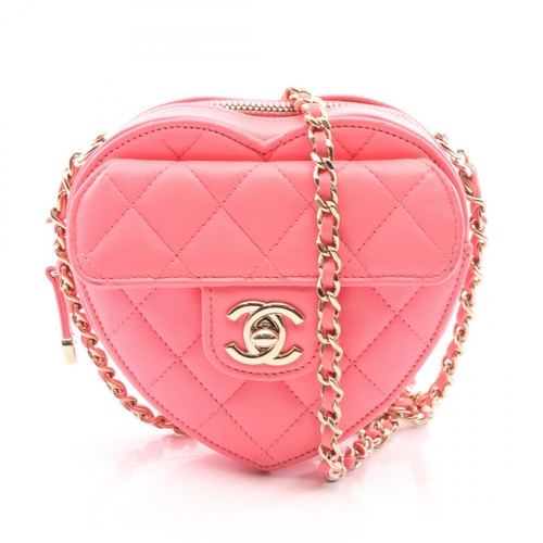 Borsa tracolla chanel catena - tracolla,