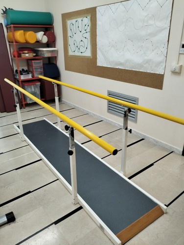 Parallele per fisioterapia - per,