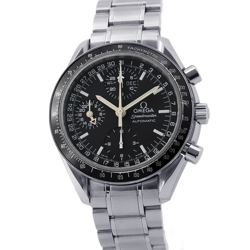 Omega speedmaster mark - omega,