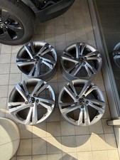 4 Cerchi Lega VW Golf 8 17"