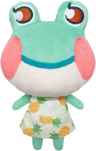 Peluche animal - peluche,