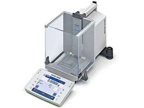 Mettler toledo xpe - mettler,