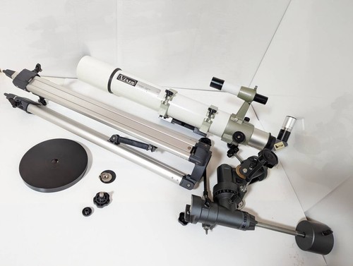 Vixen ed80s telescopio - vixen,