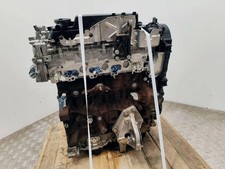 PEUGEOT EXPERT Furgon Moteur