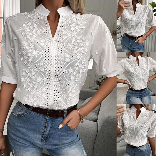 Camicetta top donna - , alta